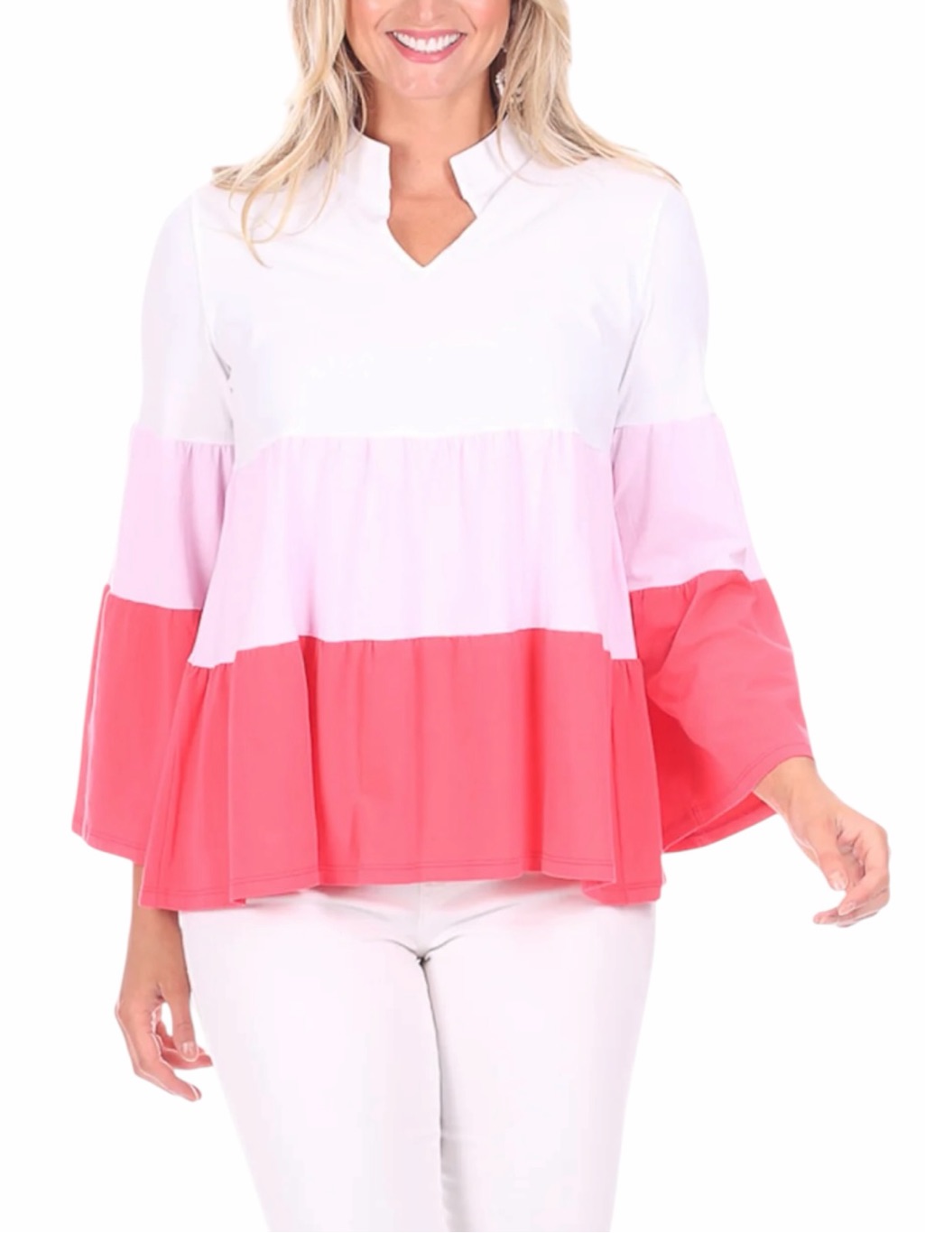 New Duffield Lane Tate Top Size Large